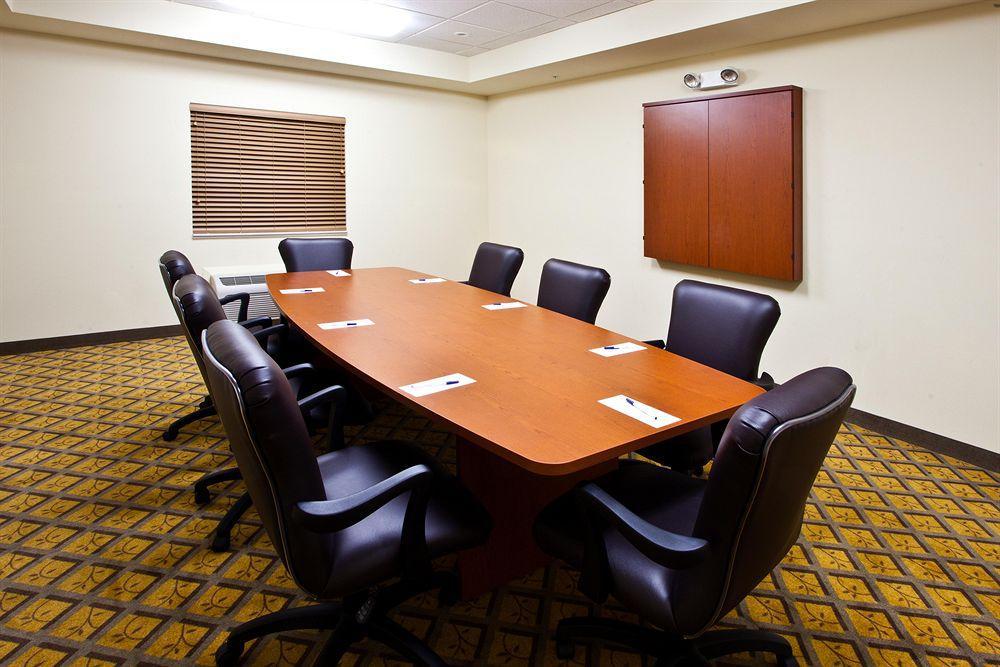 Candlewood Suites Fort Myers/Sanibel Gateway By Ihg Facilidades foto