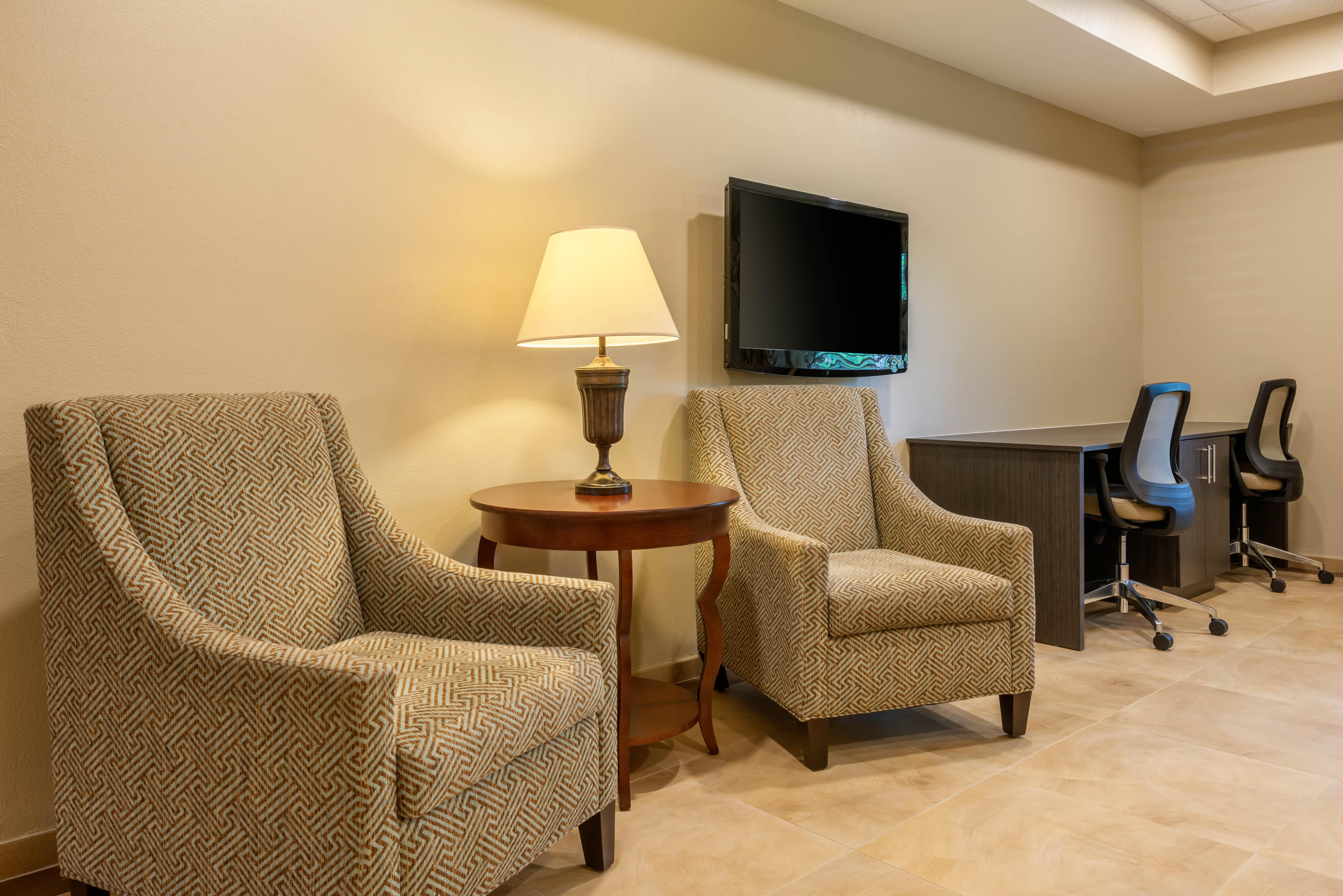 Candlewood Suites Fort Myers/Sanibel Gateway By Ihg Exterior foto