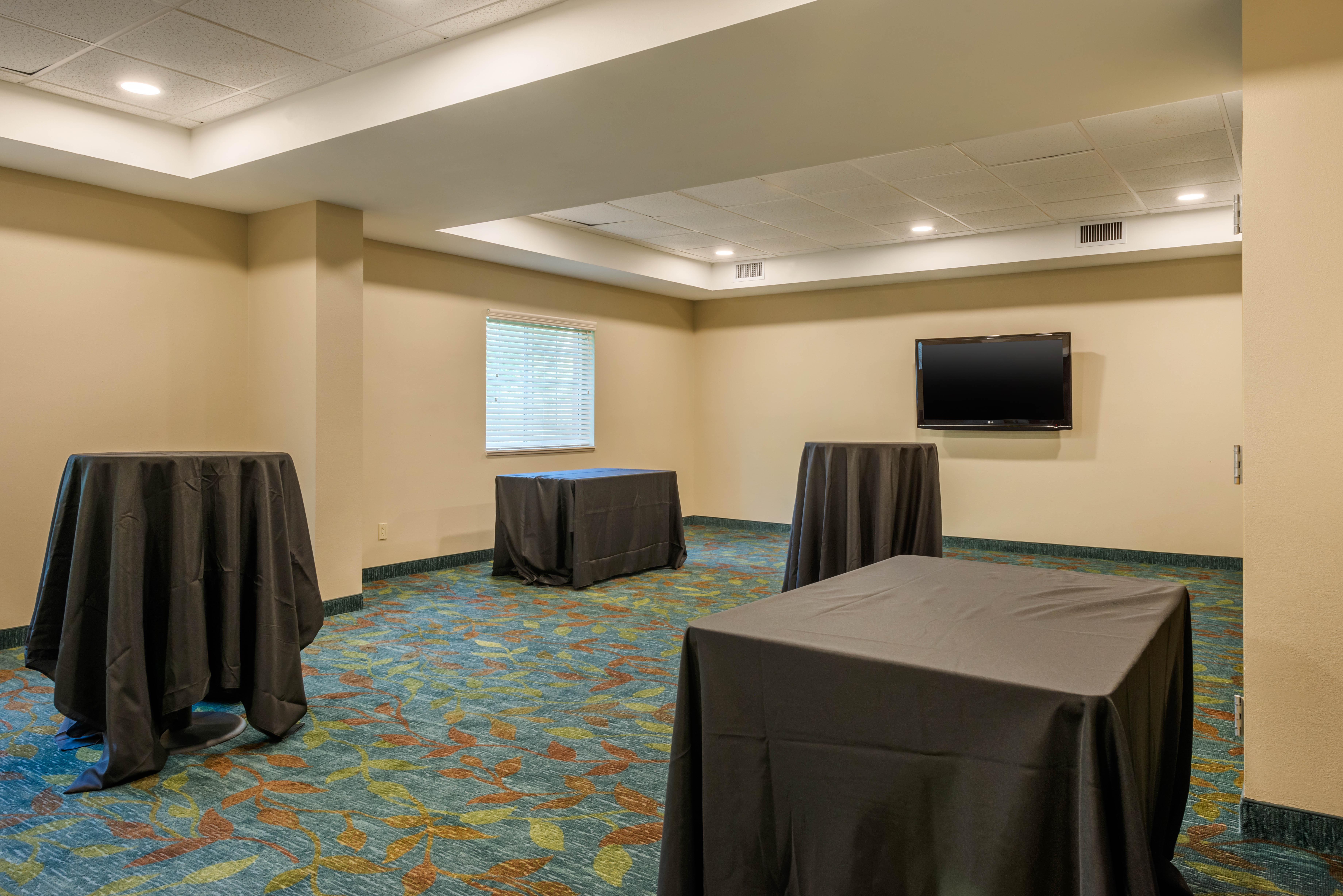 Candlewood Suites Fort Myers/Sanibel Gateway By Ihg Exterior foto