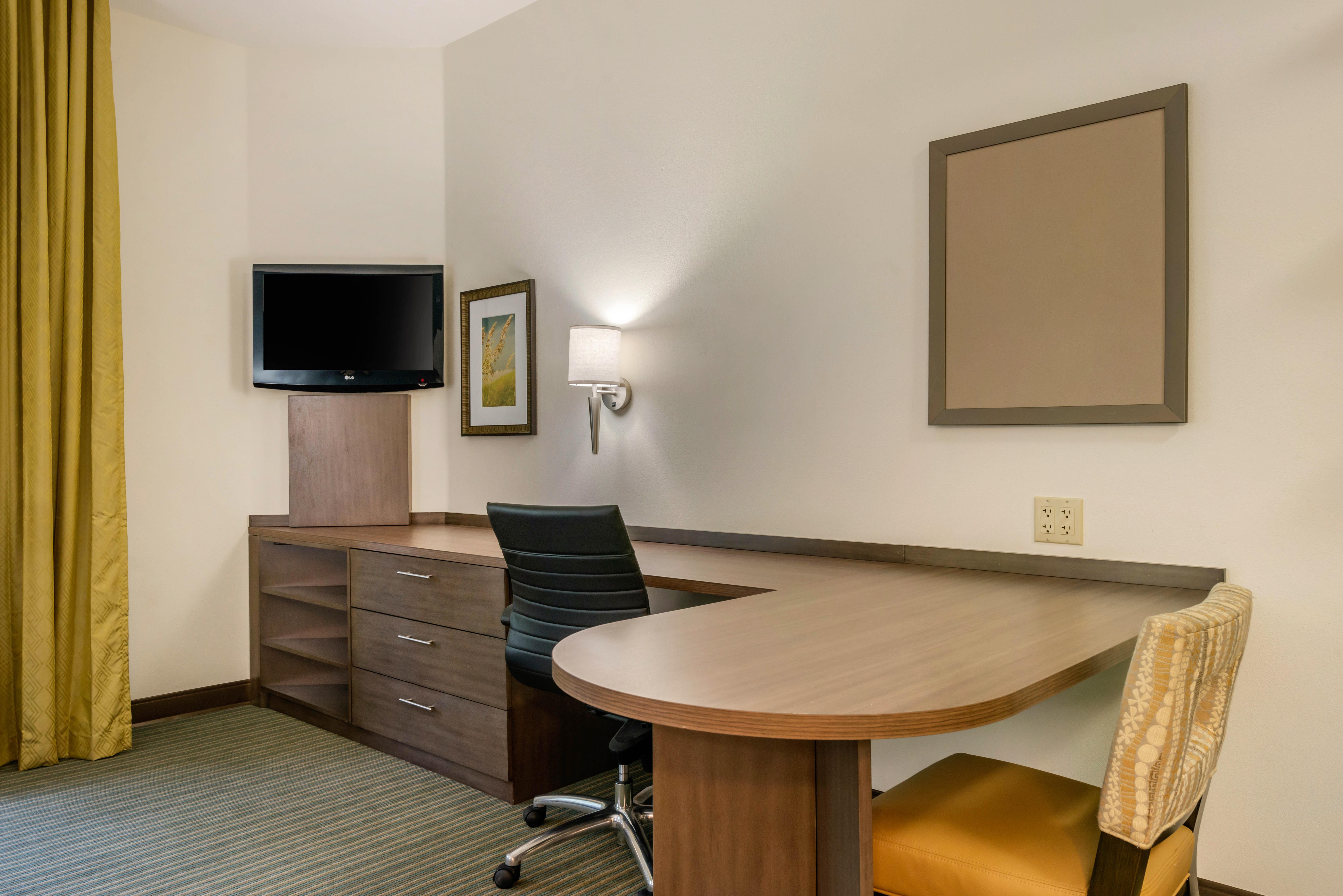 Candlewood Suites Fort Myers/Sanibel Gateway By Ihg Exterior foto