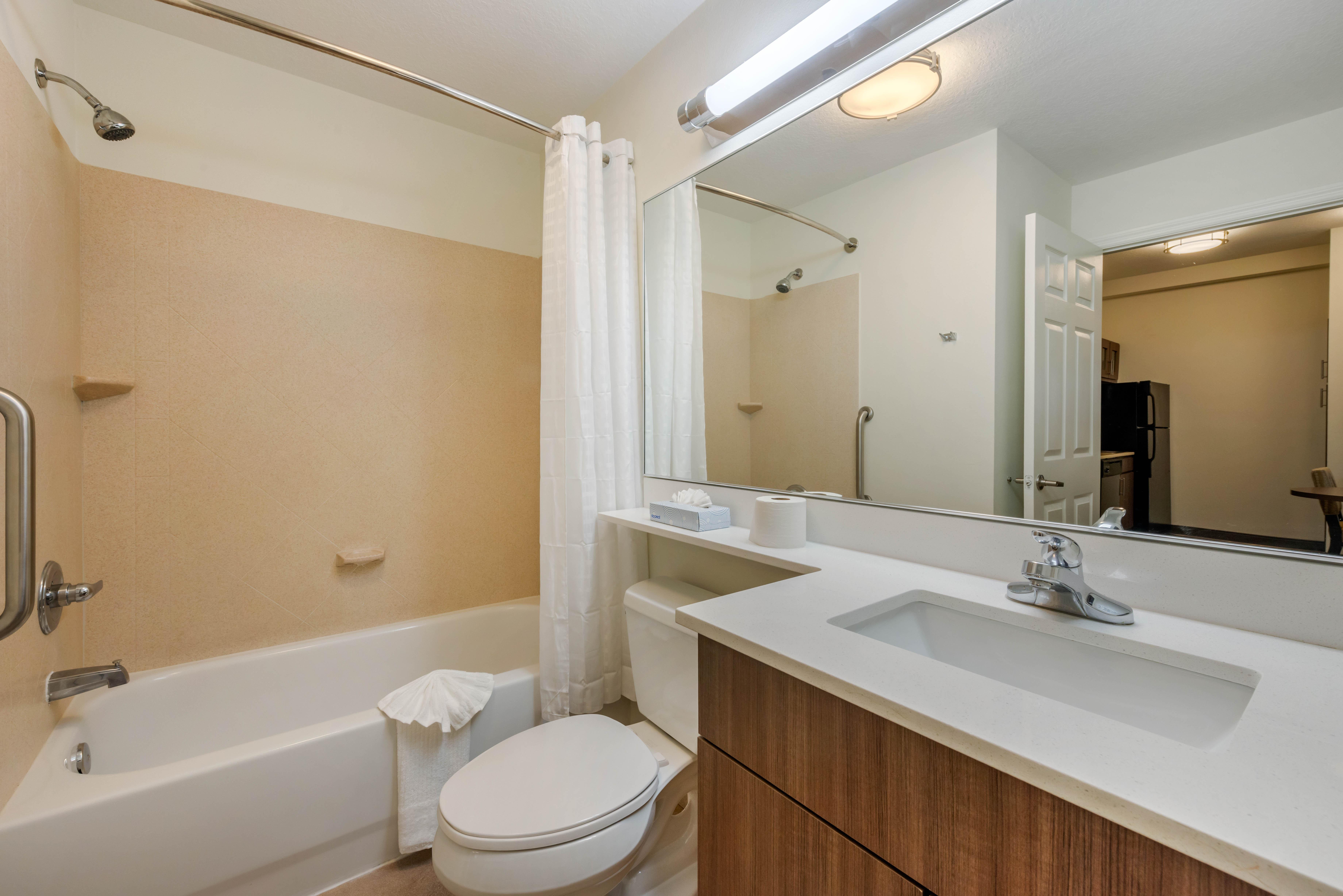 Candlewood Suites Fort Myers/Sanibel Gateway By Ihg Exterior foto
