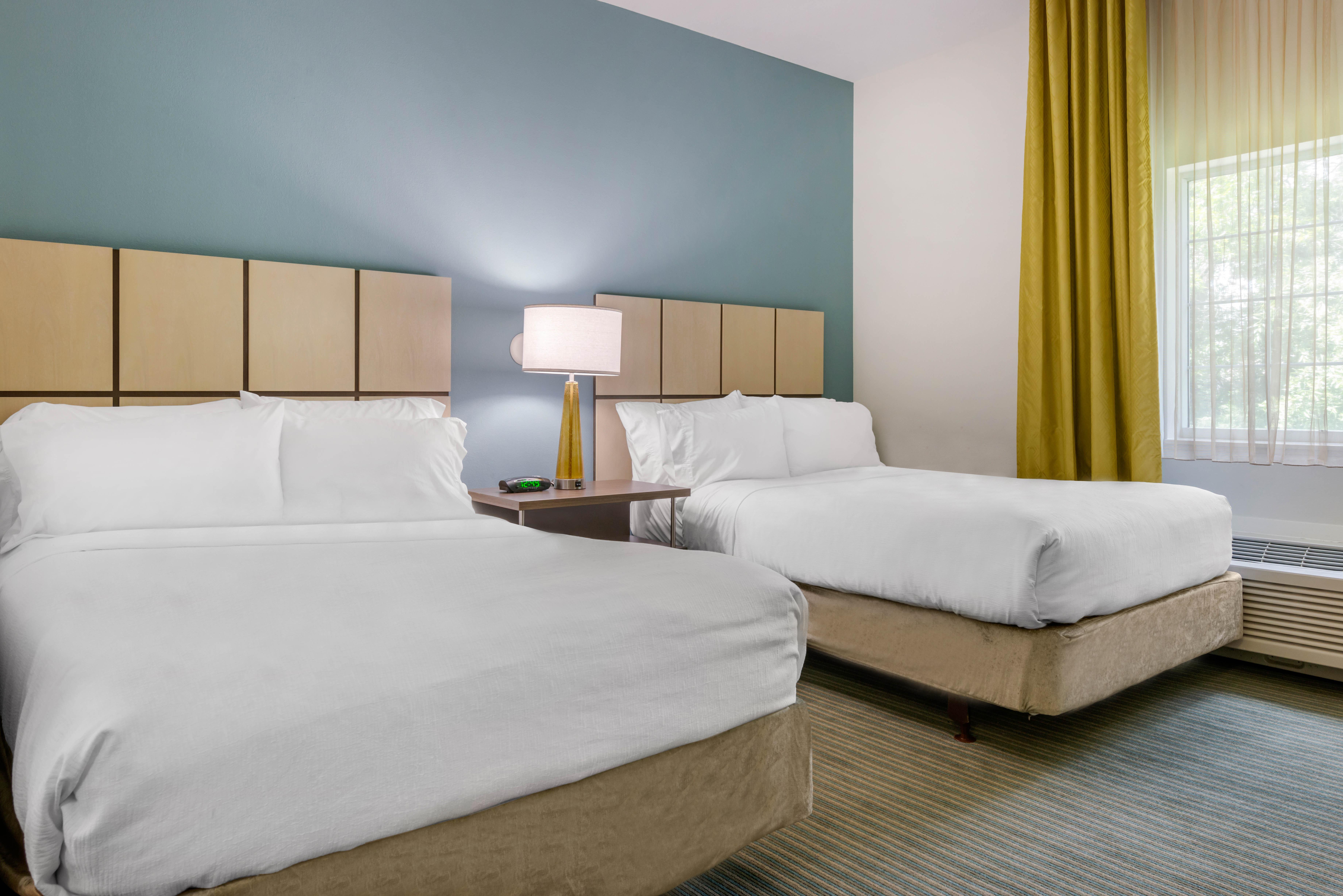 Candlewood Suites Fort Myers/Sanibel Gateway By Ihg Exterior foto