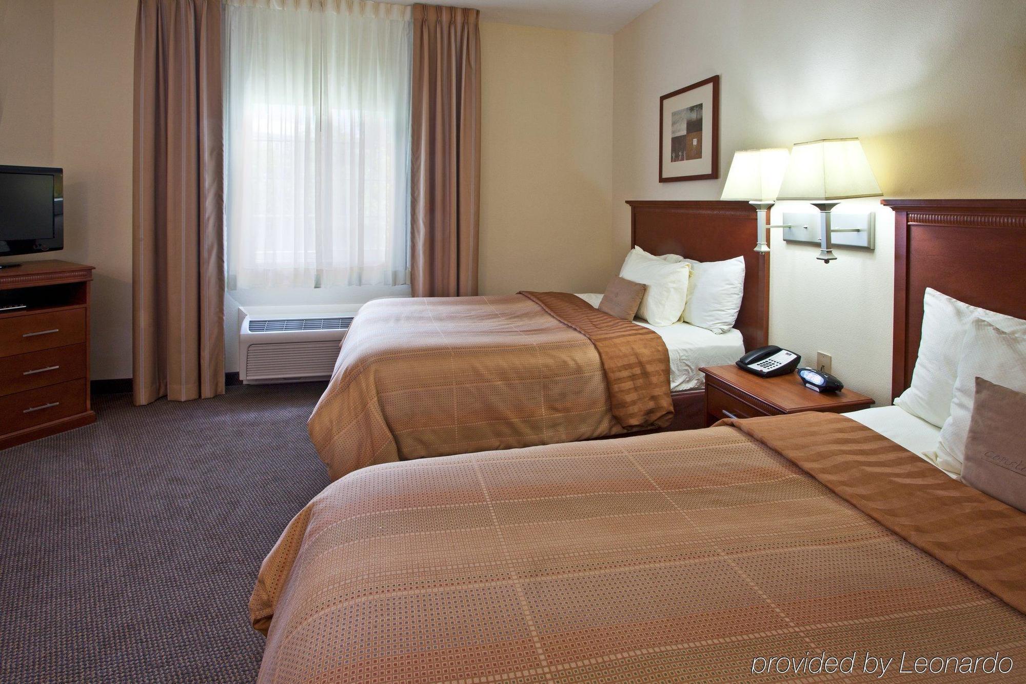Candlewood Suites Fort Myers/Sanibel Gateway, An Ihg Hotel Habitación foto