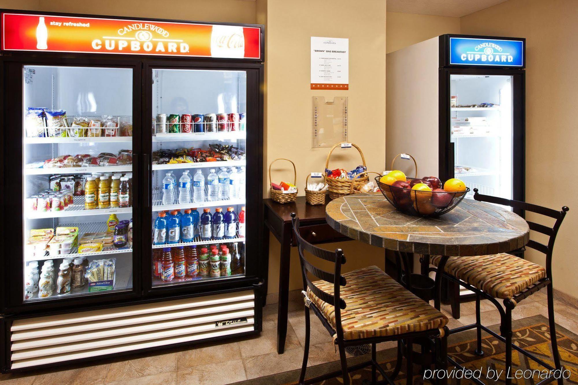 Candlewood Suites Fort Myers/Sanibel Gateway By Ihg Exterior foto