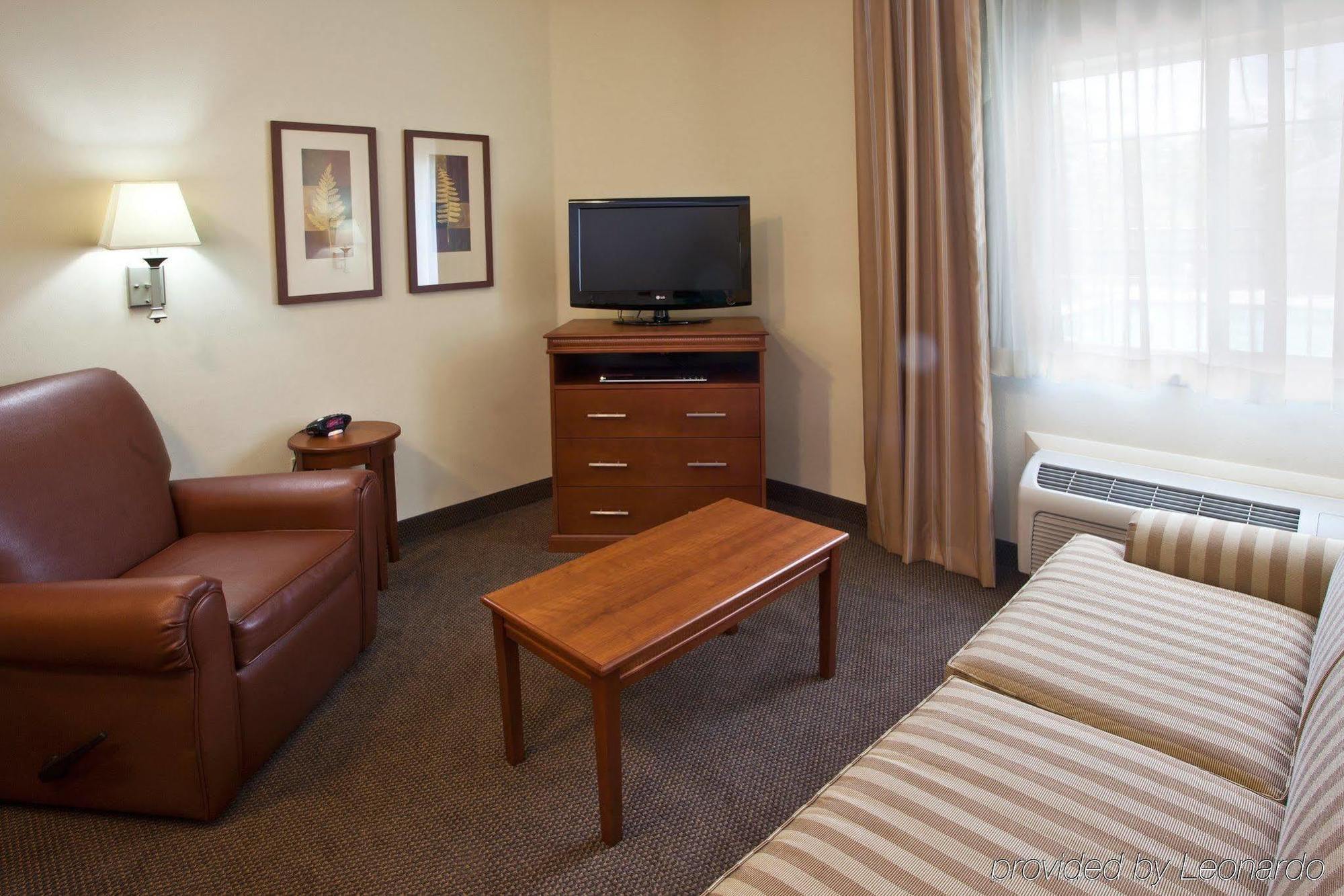 Candlewood Suites Fort Myers/Sanibel Gateway, An Ihg Hotel Habitación foto