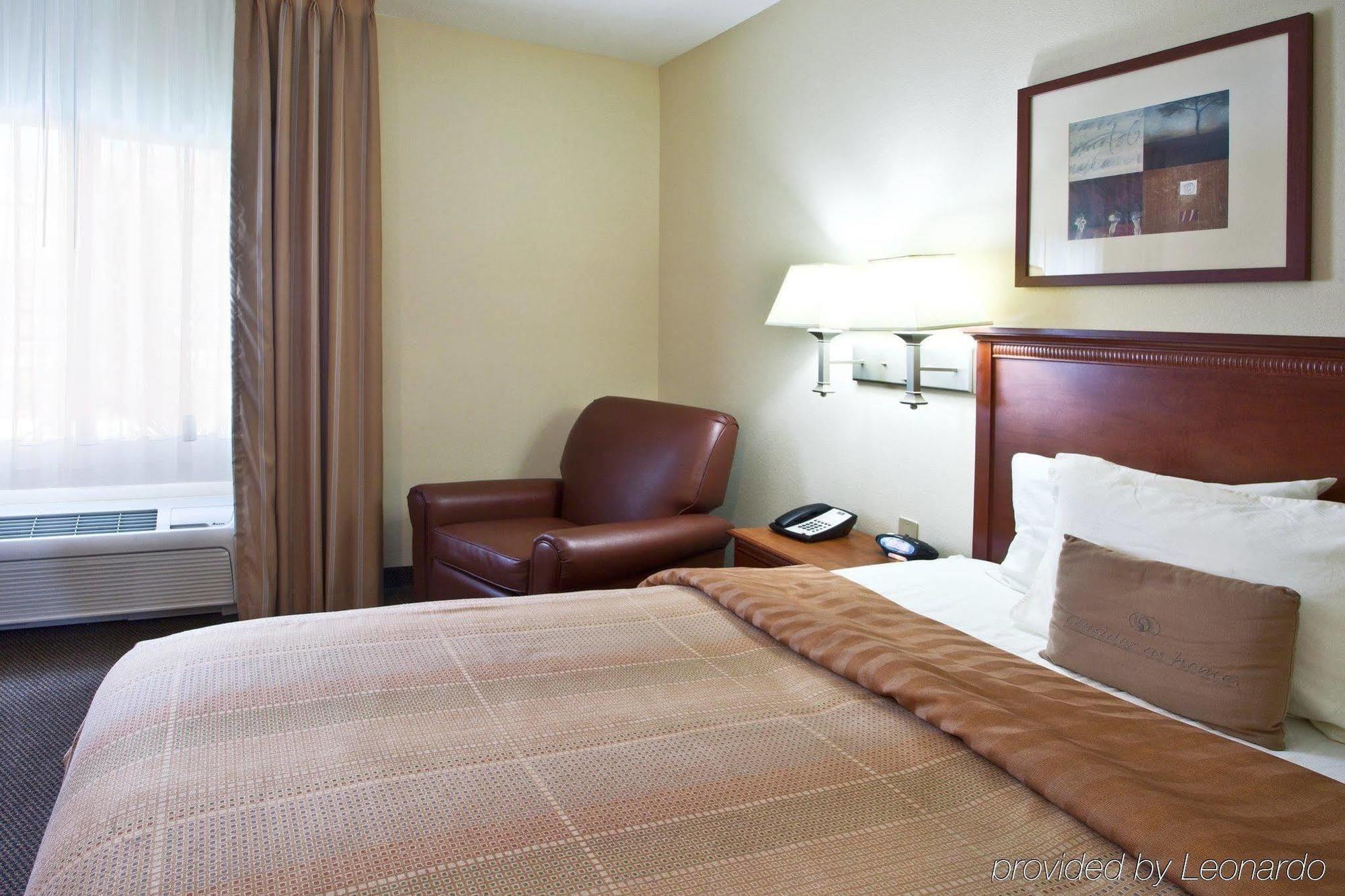 Candlewood Suites Fort Myers/Sanibel Gateway By Ihg Habitación foto