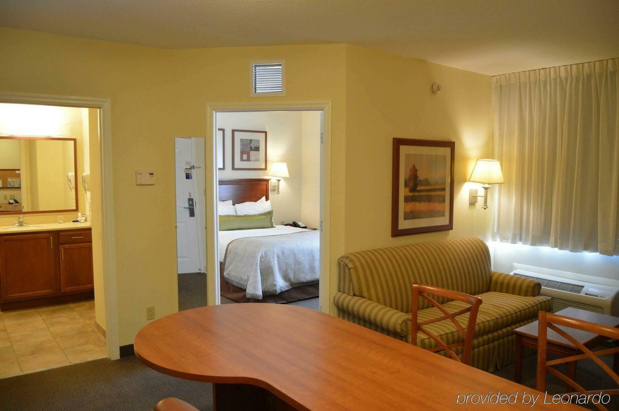 Candlewood Suites Fort Myers/Sanibel Gateway, An Ihg Hotel Exterior foto