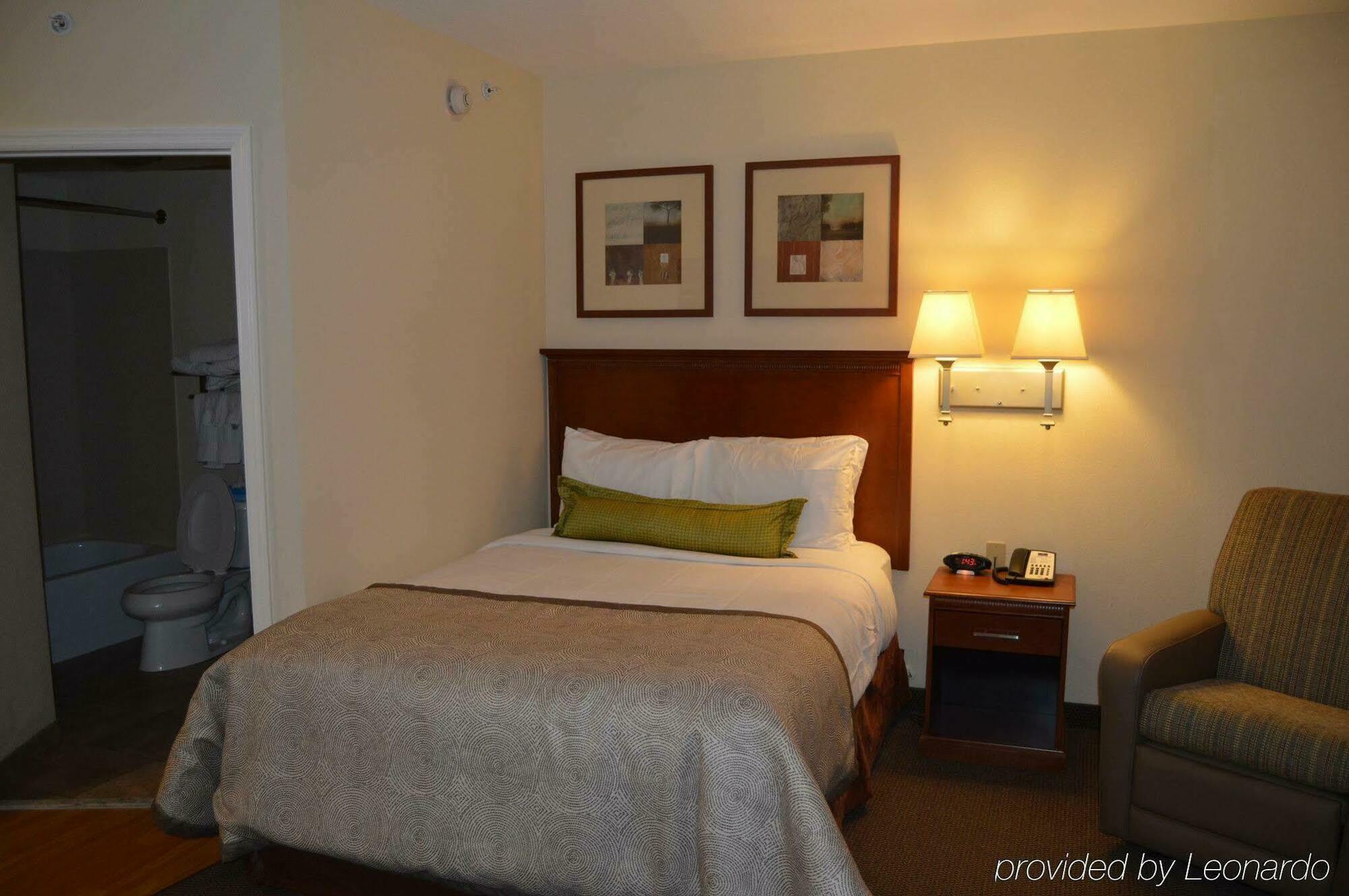 Candlewood Suites Fort Myers/Sanibel Gateway By Ihg Exterior foto